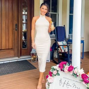 Meet your Posher, Molly